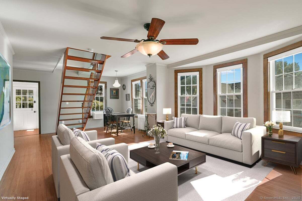 Property Photo: 33 Wildwood Avenue CT 06460