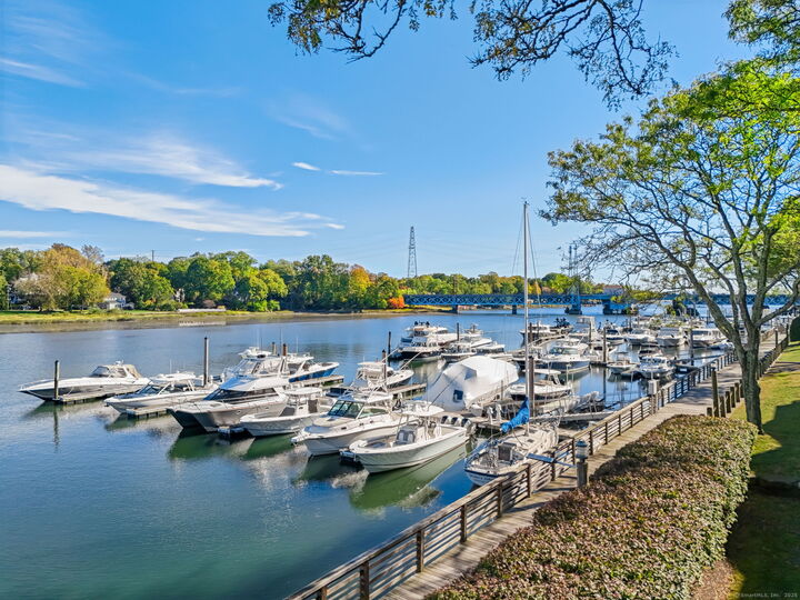 Property Photo:  15 River Road Ste 210  CT 06897