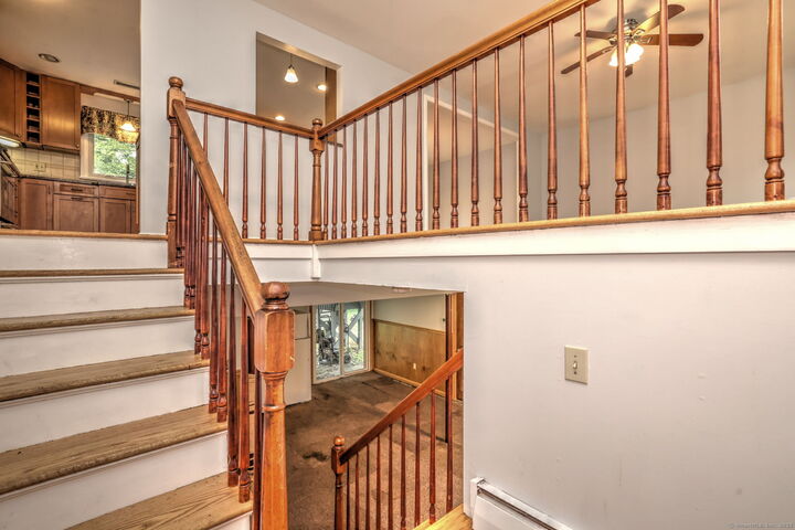 Property Photo: 14 Loren Circle CT 06095