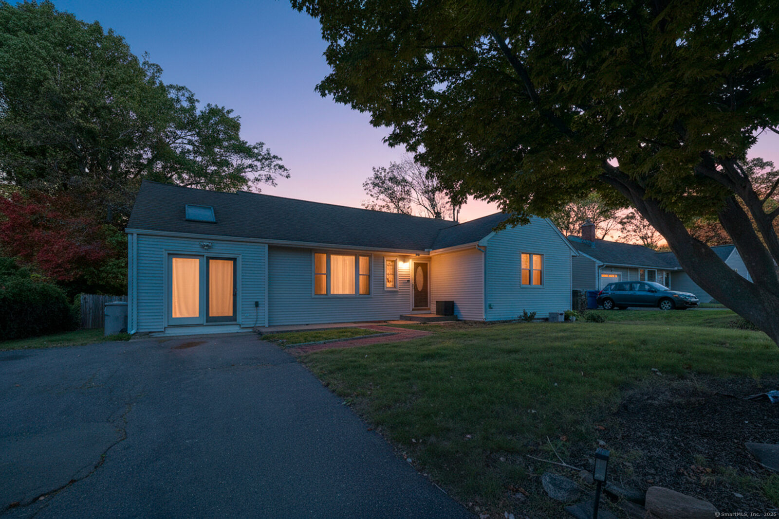 Property Photo:  245 Mark Street  CT 06010