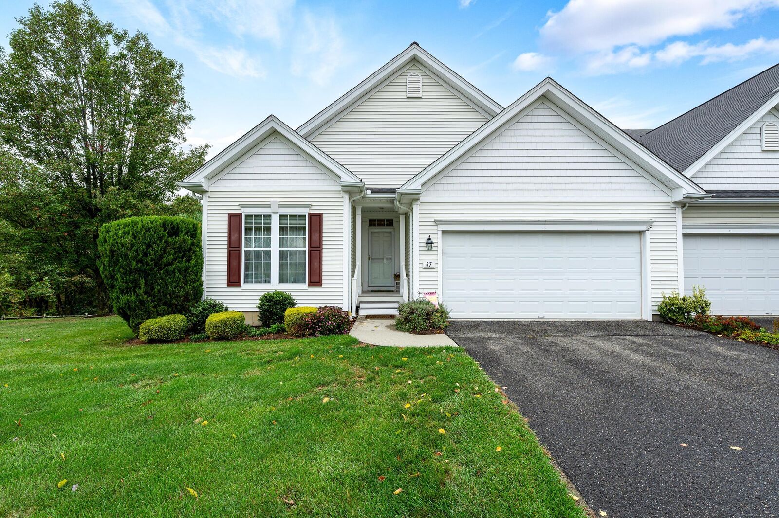 Property Photo:  57 Carlson Ridge Road 57  CT 06776