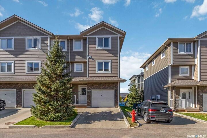 Photo de la propriété: 212 Willis Crescent 505 SK S7T 0R7