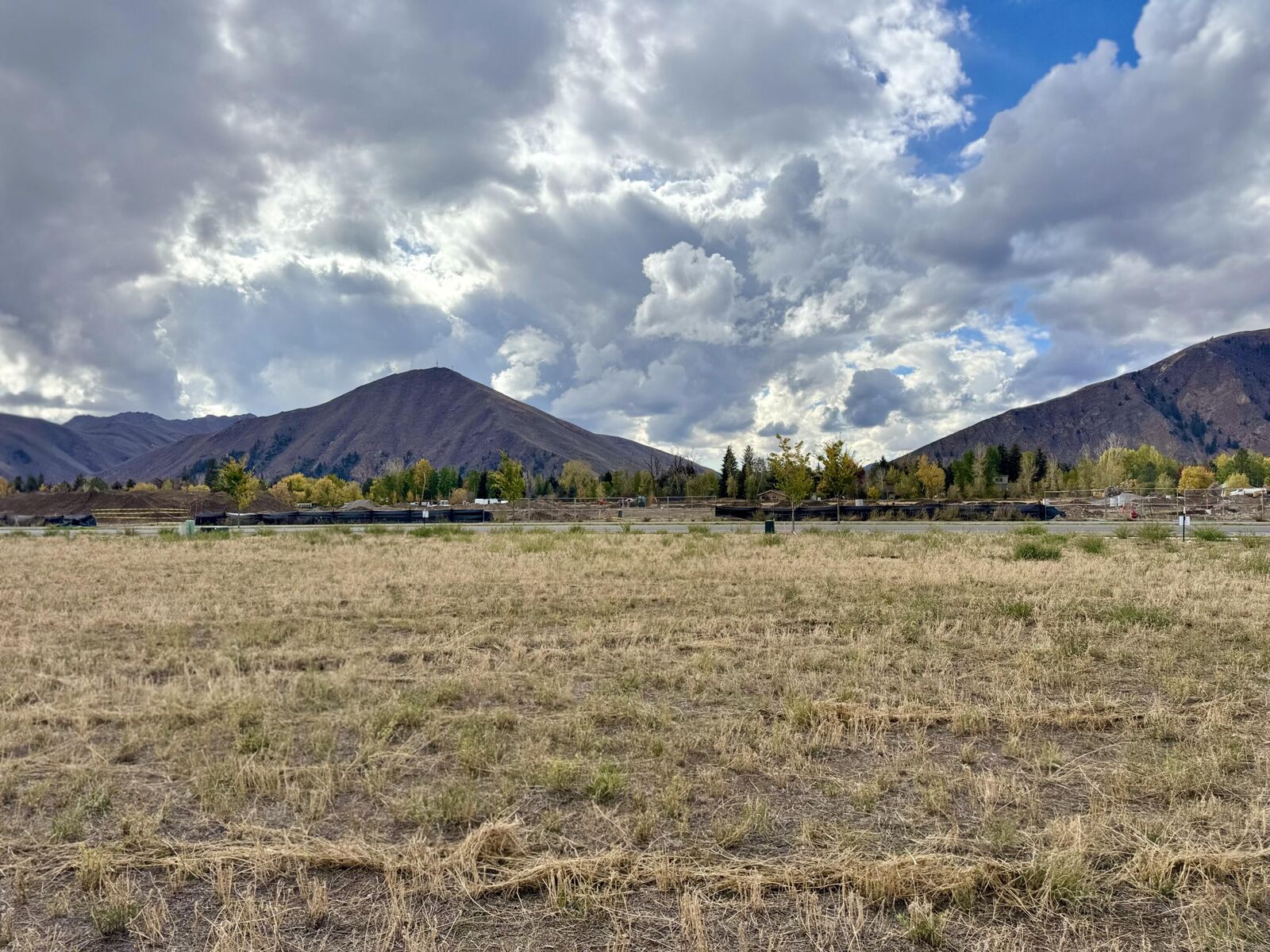 Property Photo:  290 San Badger Dr  ID 83333 