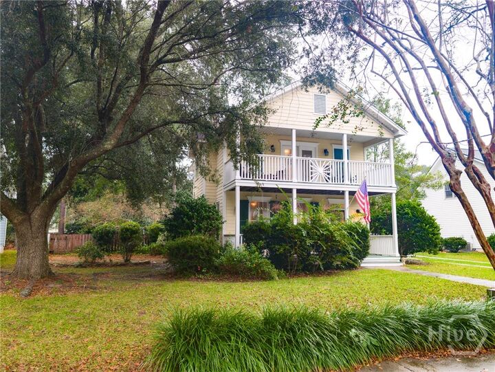 Property Photo: 179 Cherryfield Lane GA 31419