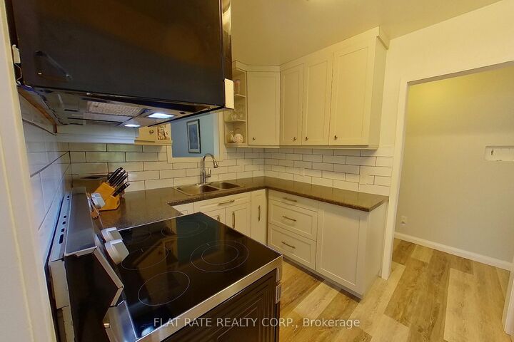 Property Photo: 166 McFadden Road ON K0L 1A0