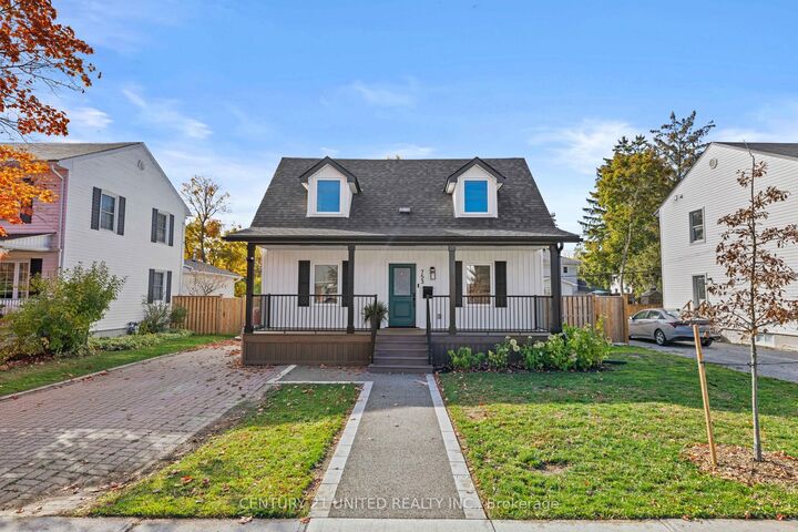 753 Chesterfield Avenue  Peterborough ON K9H 4Y1 photo