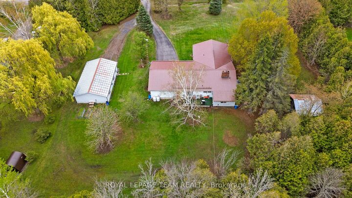 Property Photo:  2915 County Rd 20 Road  ON K0G 1J0