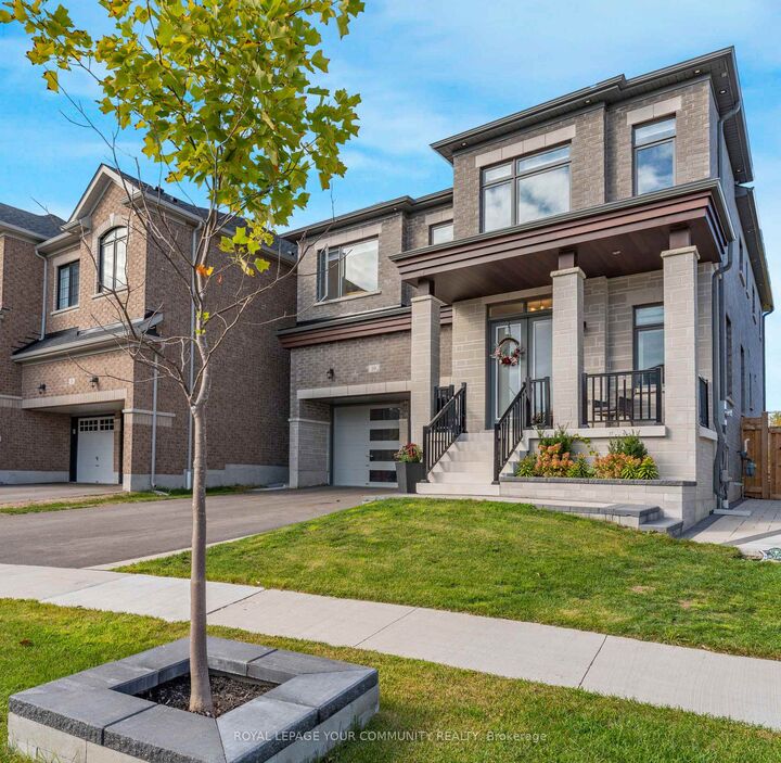 10 Priory Drive  Whitby ON L1P 0K9 photo