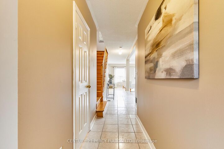 Property Photo:  29 Archbury Circle  ON L7E 2H7 