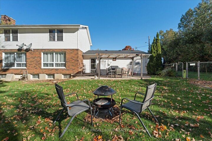 Property Photo: 227 Naseby Street ON K0L 1L0