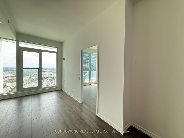 Property Photo:  1000 Portage Parkway 2506  ON L4K 0L1