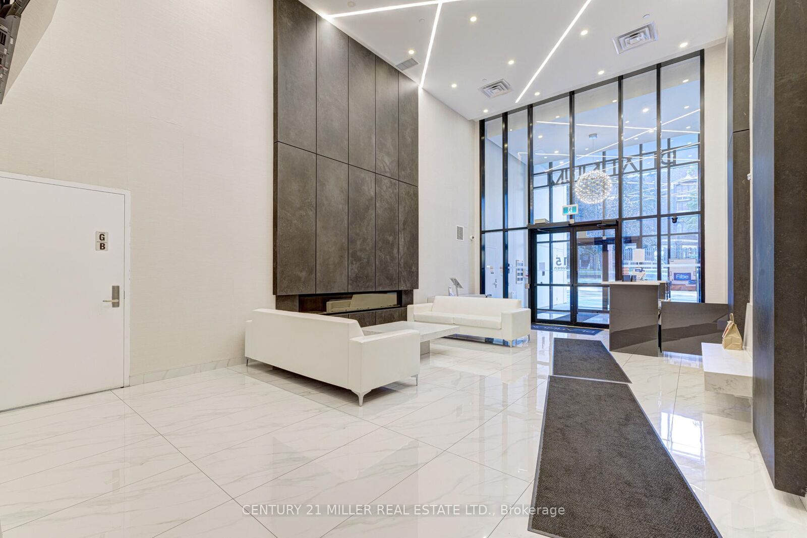 Photo de la propriété:  15 Queen . Street S 1009  ON L8P 0C6