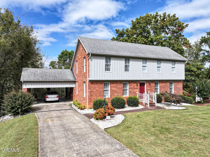 Property Photo: 102 Magnolia Drive TN 37743