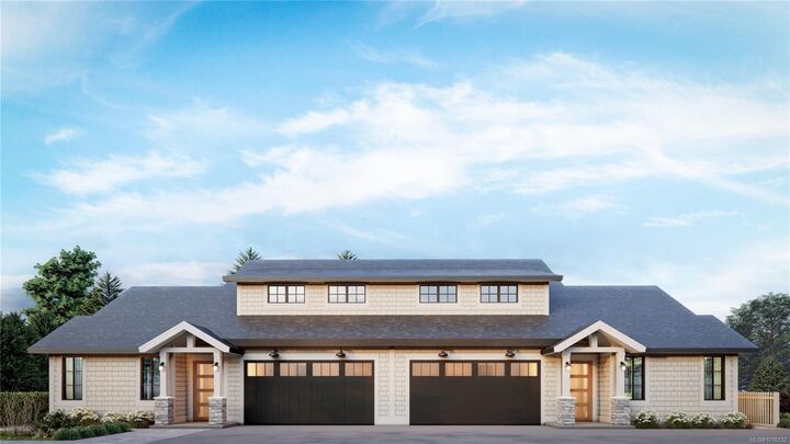 Property Photo: 5032 Wesley Rd 2 BC V8Y 1Z4