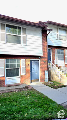 Property Photo:  8732 S 620 E  UT 84070 