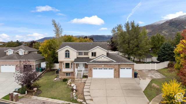 Property Photo:  Address not disclosed  UT 84040 