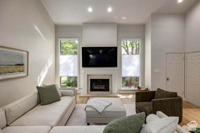 Property Photo: 1706 E 6485 S UT 84121