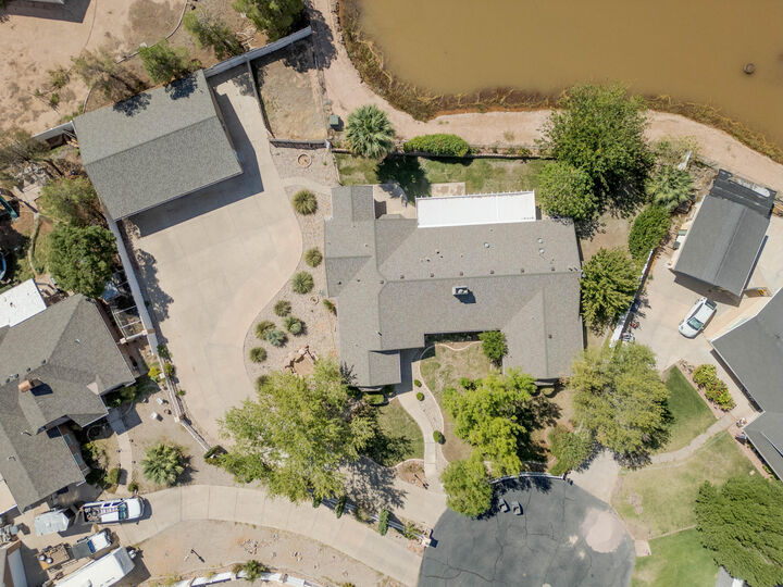 Property Photo: 2897 S Palm Cir UT 84790