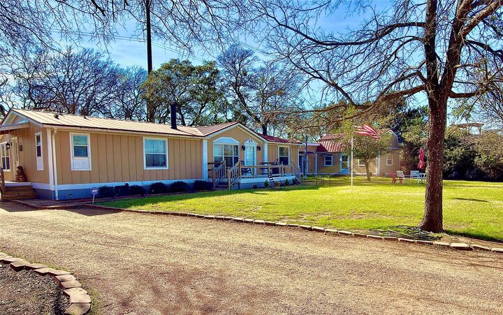 Property Photo:  15711 La Hacienda Drive  TX 78734 