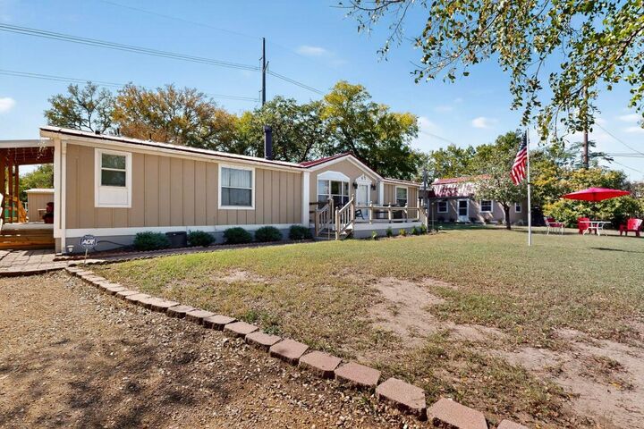 Property Photo: 15711 La Hacienda Drive TX 78734