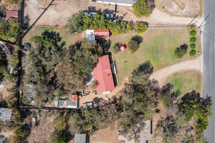 Property Photo:  15711 La Hacienda Drive  TX 78734 