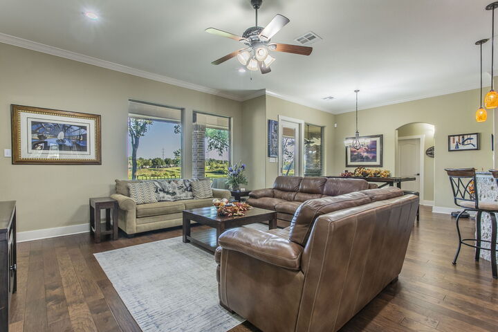 Property Photo: 5304 Sunflower Lane TX 76502