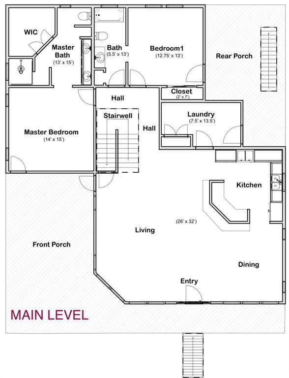 Property Photo: 9383 Hidden Marsh Court FL 32226