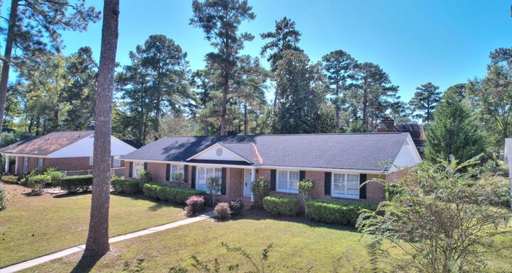 Property Photo:  1708 Marbury Lane  GA 31707