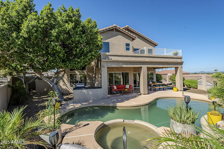 Property Photo: 1248 E Victor Hugo Avenue AZ 85022