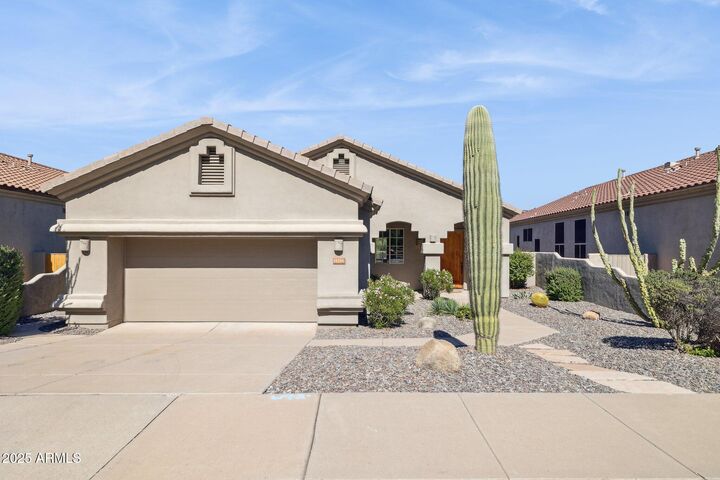 Property Photo: 14266 E Cheryl Drive AZ 85259