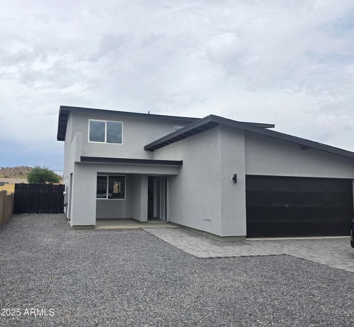 Property Photo:  6134 S Borego Road S  AZ 85118 