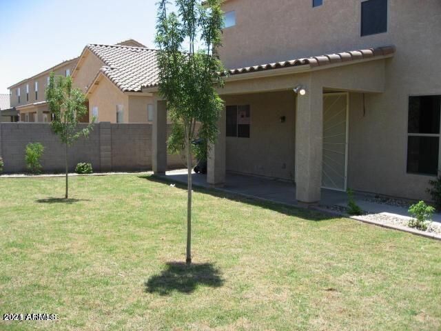 Property Photo: 3827 S 101st Drive AZ 85353