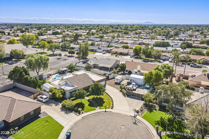 2217 N Hunt Circle  Mesa AZ 85203 photo