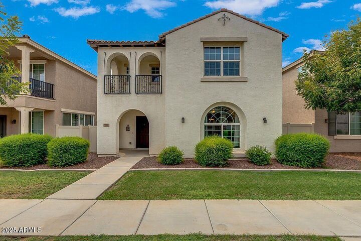 967 S Brewer Drive  Gilbert AZ 85296 photo