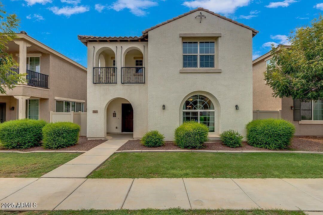 Property Photo: 967 S Brewer Drive AZ 85296