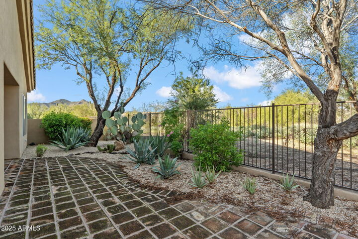 Property Photo:  7486 E Soaring Eagle Way  AZ 85266 