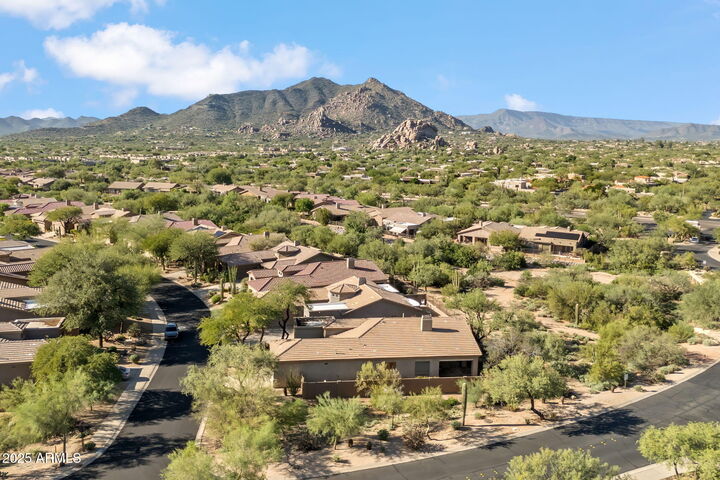 Property Photo:  7486 E Soaring Eagle Way  AZ 85266 