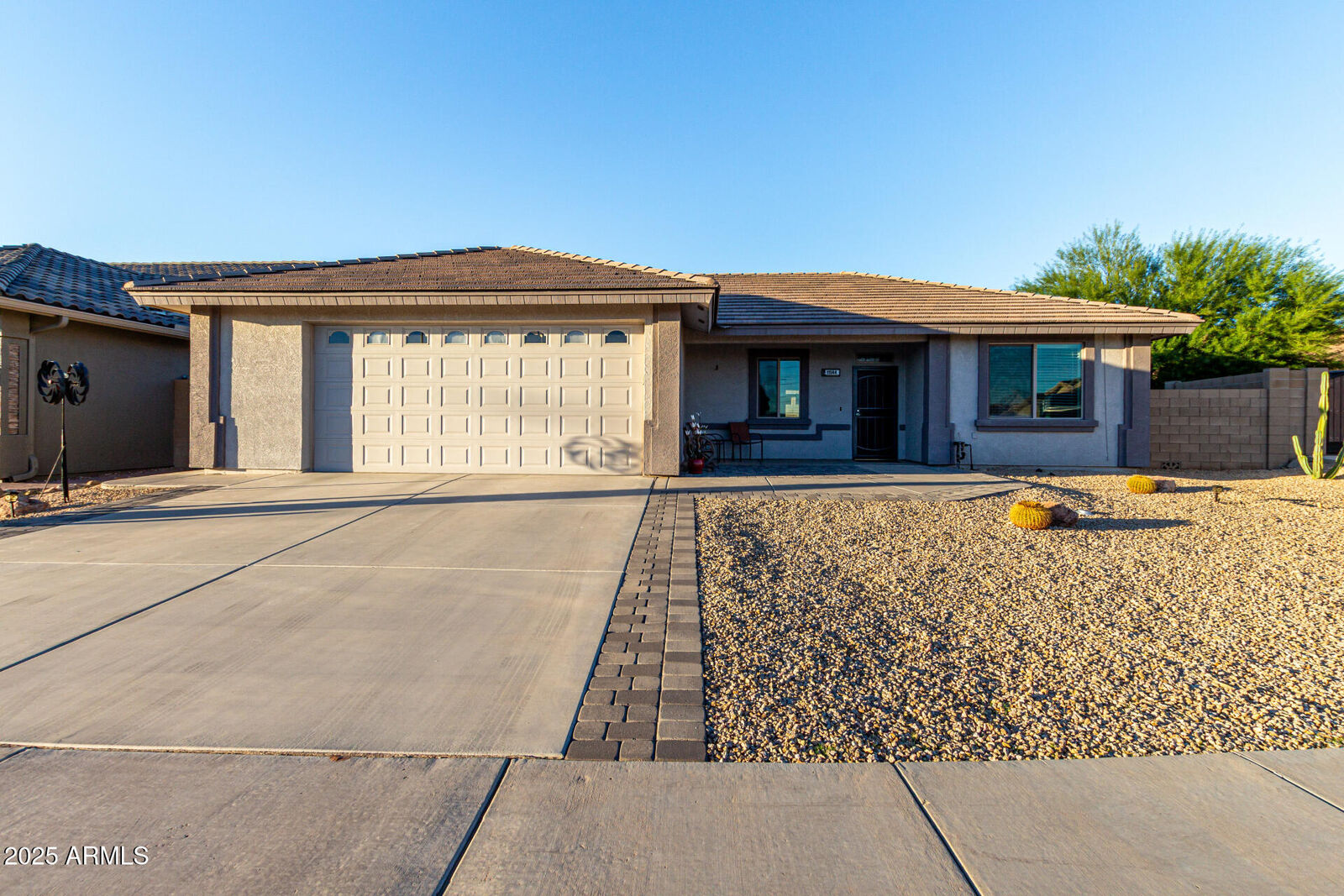 Property Photo:  11544 E Ocaso Avenue  AZ 85212 