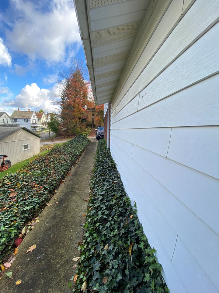 Property Photo:  607 Cooper Ave  PA 16301 
