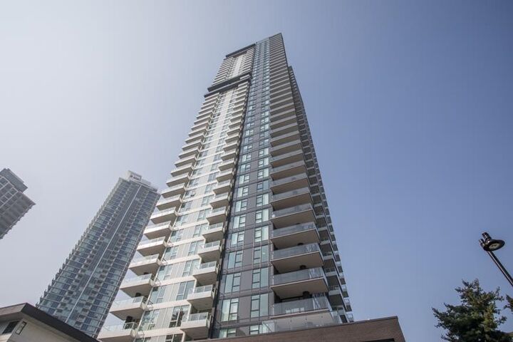 537 Cottonwood Avenue 2906  Coquitlam BC V3J 0S4 photo