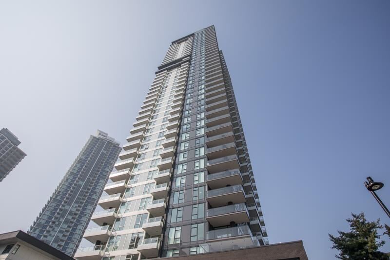 Property Photo:  537 Cottonwood Avenue 2906  BC V3J 0S4