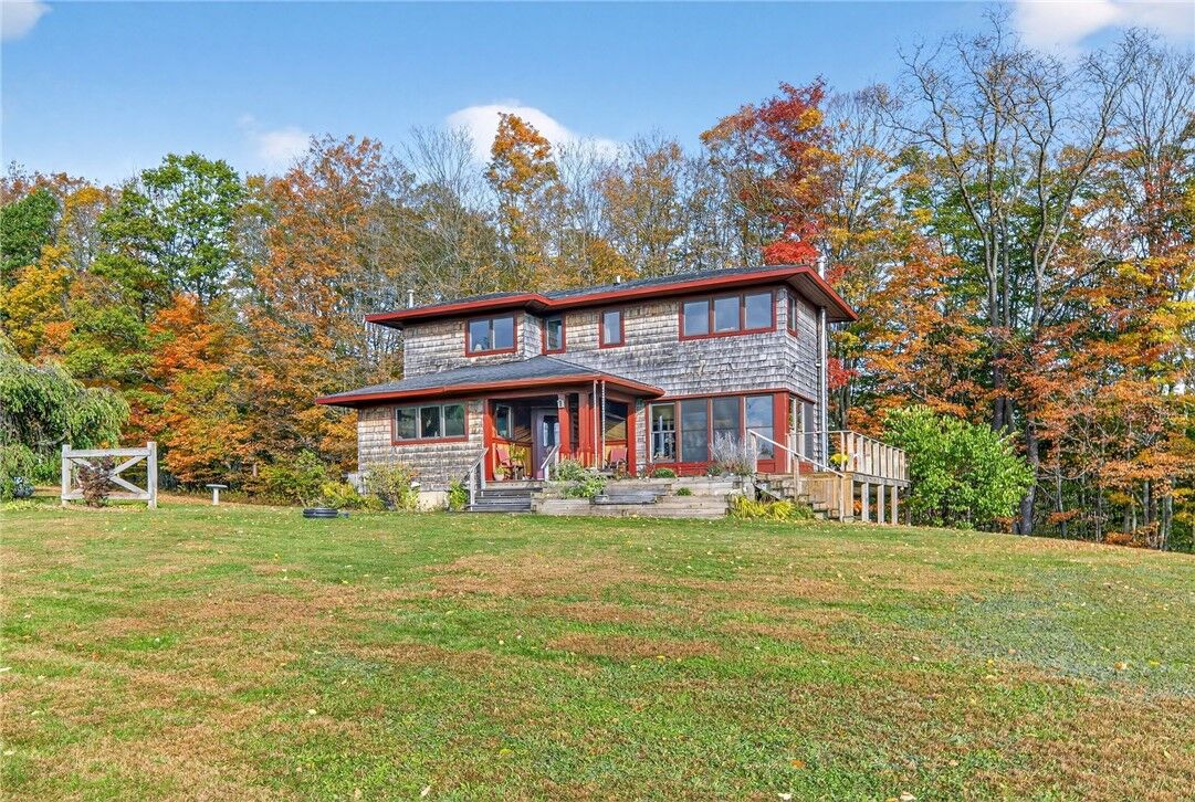 Property Photo: 30 Hollister Road NY 13068