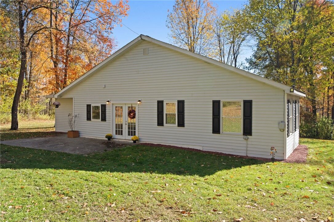 Property Photo:  6067 Cayutaville Road  NY 14805 