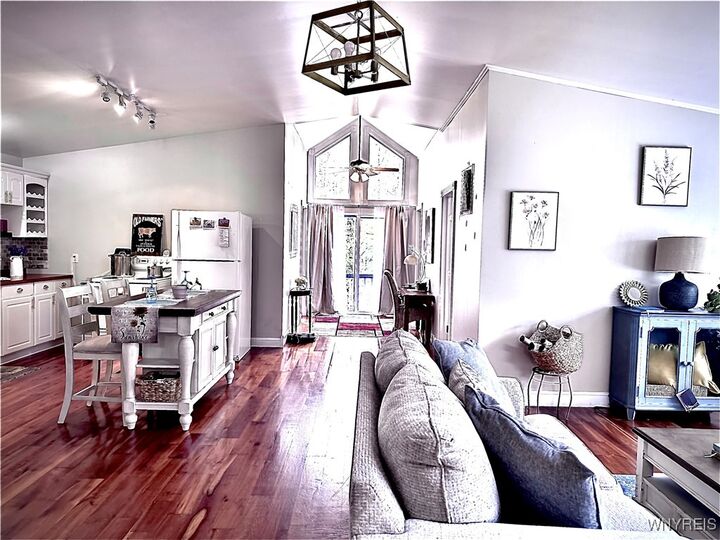 Property Photo:  6760 Schwartz Road  NY 14171