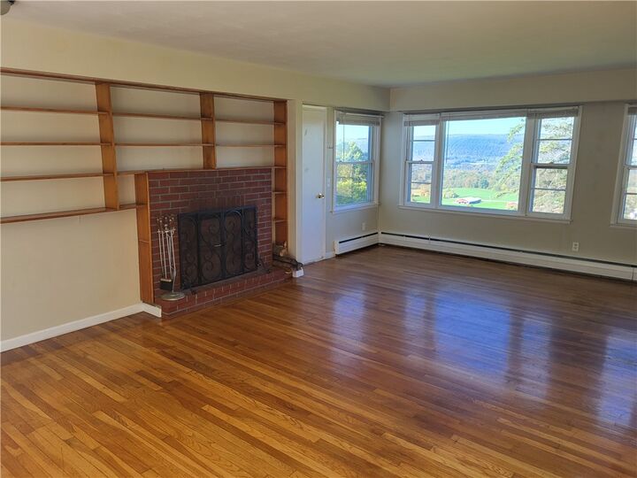 Property Photo: 1187 Ridge Road NY 14845