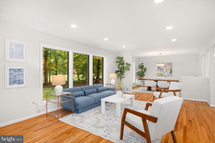 Property Photo:  8500 Horseshoe Lane  MD 20854 