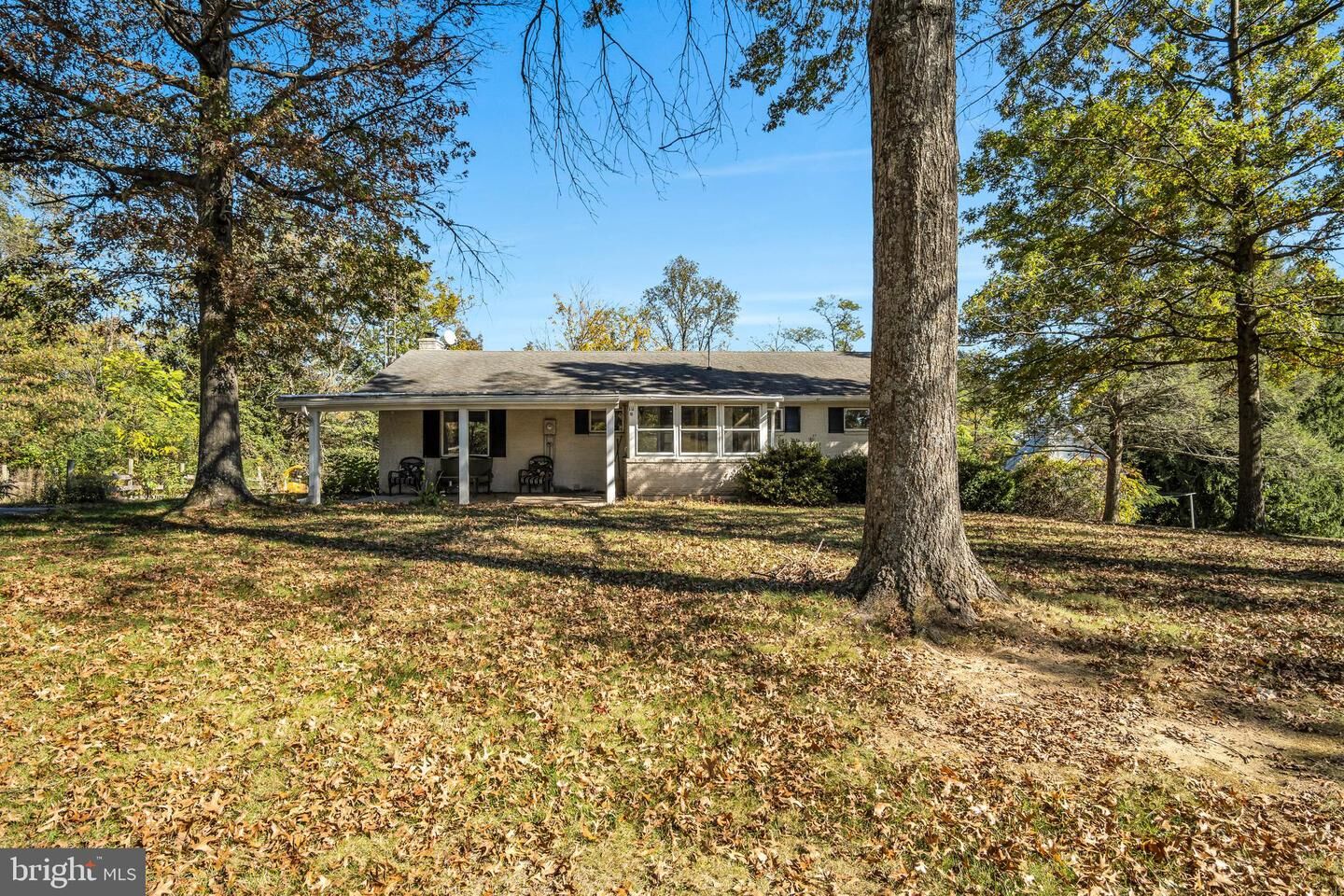 Property Photo:  111 Clay Hill Road  PA 17240 