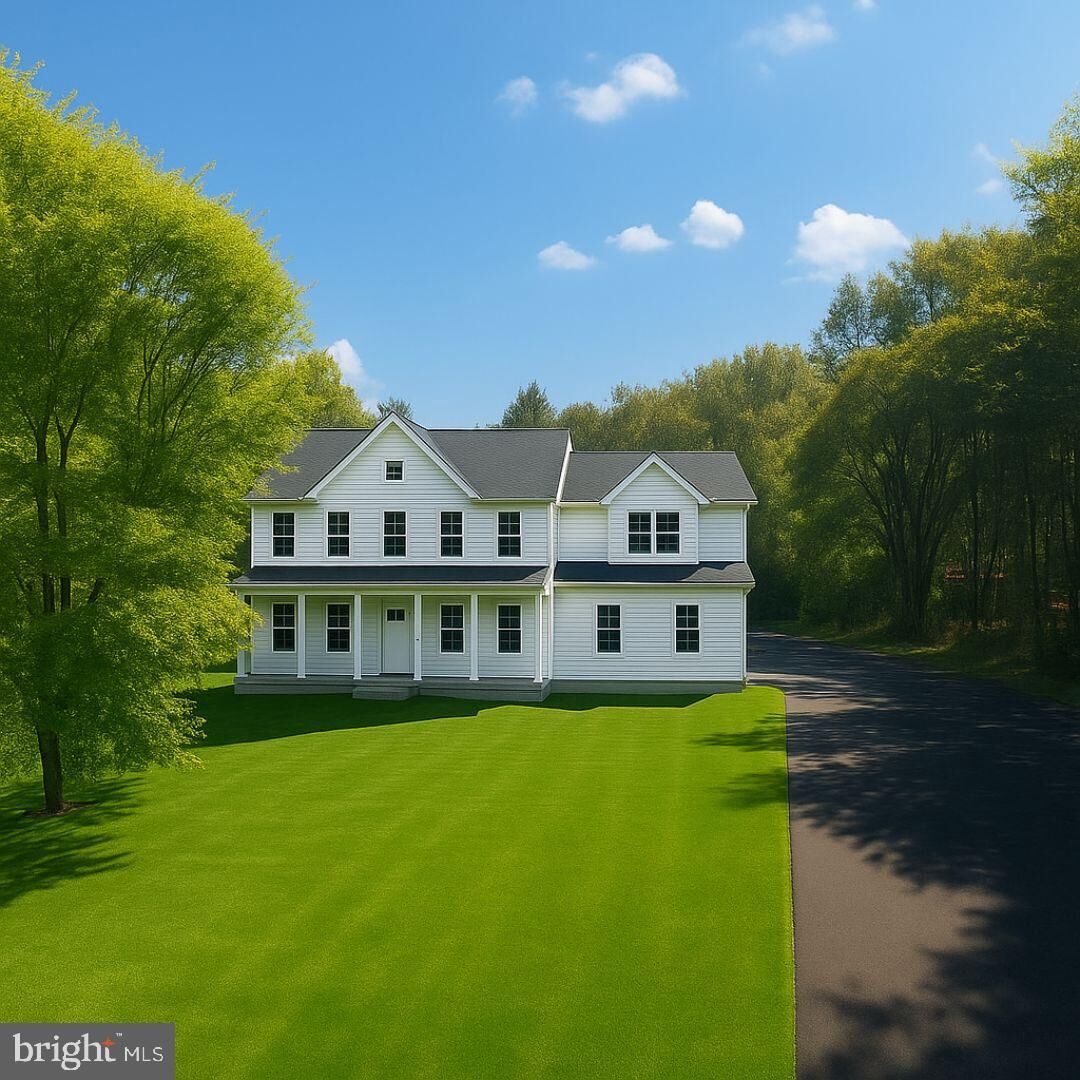 Property Photo:  4825 Stonefield Lane  VA 20187 