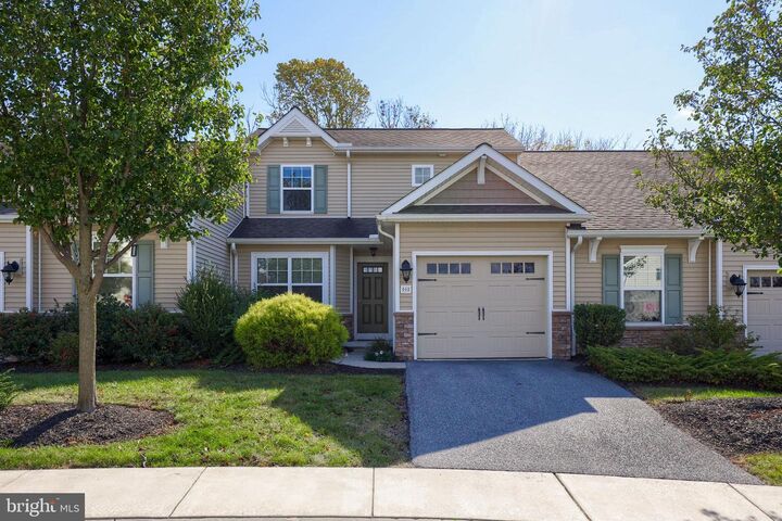 508 Moreland Court S  Willow Street PA 17584 photo