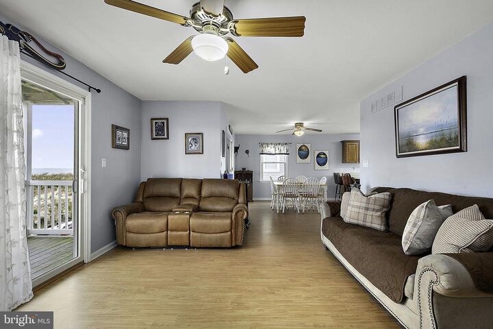 Property Photo: 1102 S Bay Shore Drive DE 19968
